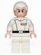 sw0633 Star Wars: Admiral Yularen (wordt geleverd in polybag) NIEUW *0M0000