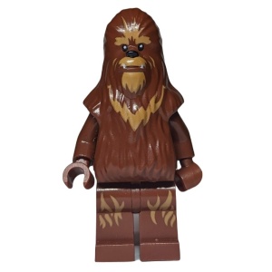 sw0713 Star Wars: Wookie (ex 75129) NIEUW *0M0000