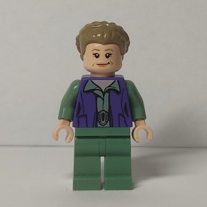 sw0718 Star Wars: General Leia NIEUW *0M0000