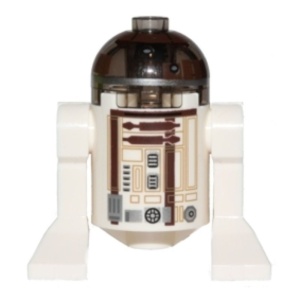 sw0825 Star Wars: Astromech Droid, R3-M2 NIEUW *0M0000