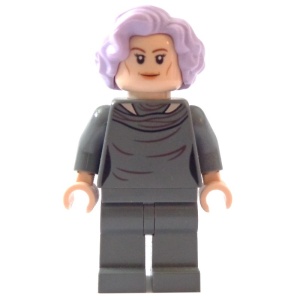 sw0863G Star Wars: Vice Admiral Holdo gebruikt *0M0000