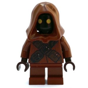 sw0896 Star Wars: Jawa NIEUW *0M0000