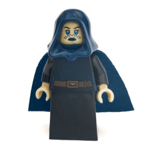 sw0909G Star Wars: Barriss Offee gebruikt *0M0000
