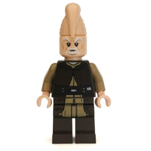 sw0911 Star Wars: Ki-Adi-Mundi NIEUW *0M0000