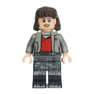 sw0916 Star Wars: Qi'ra Jas m NIEUW *0M0000