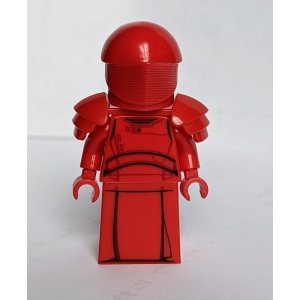 sw0947G Star Wars: Elite Praetorian Guard gebruikt *0M0000