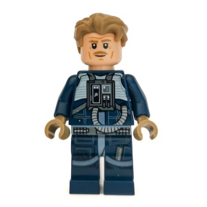 sw0963 Star Wars: Anton Merrick NIEUW *0M0000