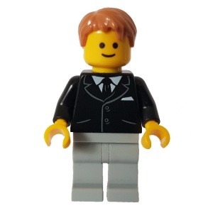 twn252 Bank secretaris NIEUW *0M0000
