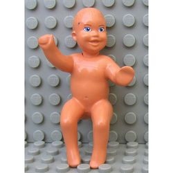 x4cx02 Baby Thomas NIEUW *5S012