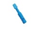 11402a-153 Schroevendraaier blauw, donkerazuur NIEUW *0W012