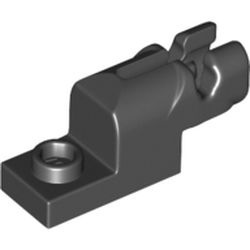 15403-11 Mini blaster zwart NIEUW *0L0000