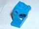 2342-7G Controle- paneel blauw gebruikt *1E015