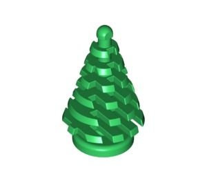 2435-6G Den klein groen gebruikt *5K000