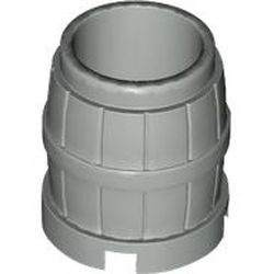 2489-9 Vat 2x2x2 lichtgrijs (klassiek) NIEUW *5K000