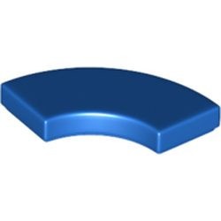 27925-7 Tegel 2x2 Macaroni blauw NIEUW *1B142