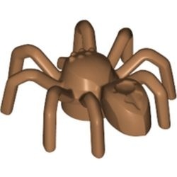 29111-150 Spin nieuwe type caramel, midden NIEUW *0D000
