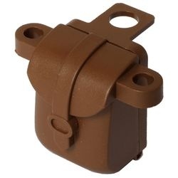 30158-8G Grote rugtas bruin (klassiek) gebruikt *0M0000