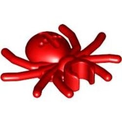 30238-5G Spin rood gebruikt *1E010