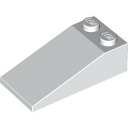 30363-1 Dakpan 18 graden 4x2 wit NIEUW *1B122