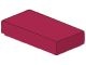 3069b-71 Tegel 1x2 magenta NIEUW *1B110