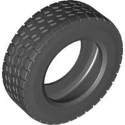 32019-11 Band 62.4x20 zwart NIEUW *5W000