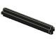 32073-11 Technic, As 5 zwart NIEUW *0D000