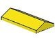 3299-3G DakNOK 33 graden 4x2 geel gebruikt *1D034