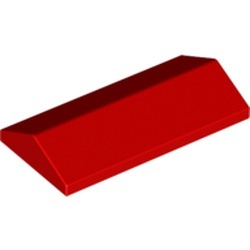 3299-5 DakNOK 33 graden 4x2 rood NIEUW *1B182