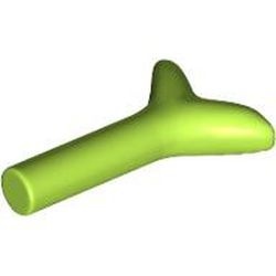 33183-34 Wortelloof (zie ook wortel 33172) lime NIEUW *0W007