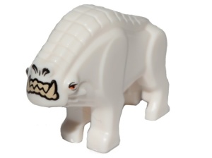 36032pb01-1 Corelian Hound wit NIEUW *0D000