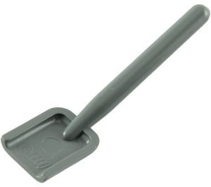 3837-85 Schop grijs, donker (blauwachtig) NIEUW *0W013