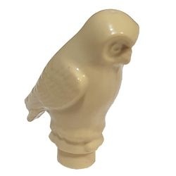 40232-2G Uil crème gebruikt *1E010