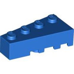 41768-7 WigSTEEN 4x2 links blauw NIEUW *