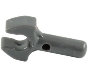 48729-85 Klauwhand, mechanisch grijs, donker (blauwachtig) NIEUW *1W001