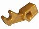 53989-115 Mechanische arm- dunne verbinding goud, parel NIEUW *0L004