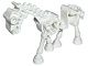 59228-1 Skelet- paard wit NIEUW *0D000 - Img 2