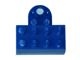 74188c01-7 Magneet, plak je minifig tegen de koelkast! blauw NIEUW *