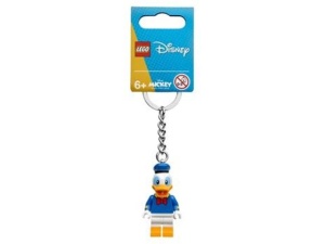 854111 Donald Duck Sleutelhanger V 46 NIEUW *