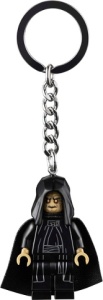 854289 Keizer PalpatineTM Sleutelehanger V46 NIEUW *