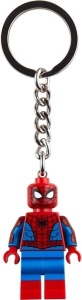 854290 Spider-man Sleutelhanger V46 NIEUW *