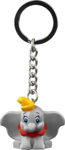 854328 Dombo sleutelhanger V46 NIEUW *