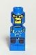 85863pb018 Minotaurus gladiator blauw NIEUW *0M0000