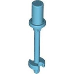 90540-156 Skistokken nieuw model blauw, middenazuur NIEUW *0D0000