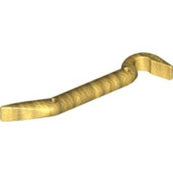 92585-115 Breekijzer goud, parel NIEUW *0D0000