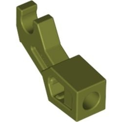 98313-155 Mechanische arm- dikke verbinding groen, olijf NIEUW *0B0000
