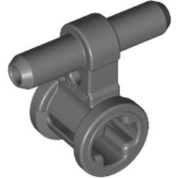 99021-85 Pneumatica- Slangaansluiting met askoppeling grijs, donker (blauwachtig) NIEUW *0L0000