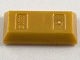99563-115 Baar goud goud, parel NIEUW *1B052