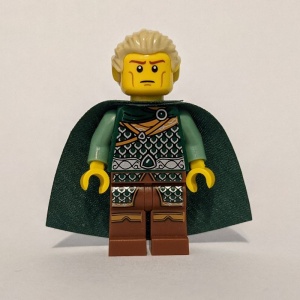 col042 Elf NIEUW *0M0000