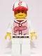 col047 Baseball speler NIEUW *0M0000