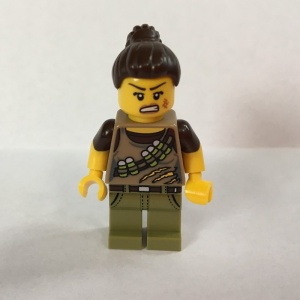 col188 Dino jaagster NIEUW *0M0000